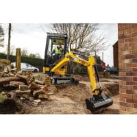 mini digger hire conwy|mini digger hire jewsons.